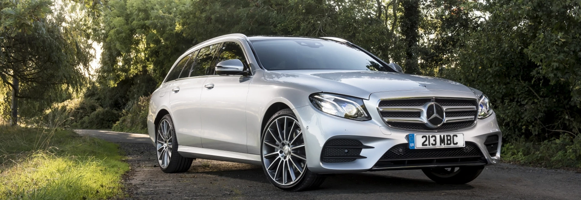 10 best estate cars for 2019